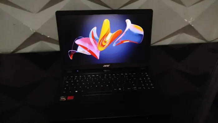 NOTEBOOK ASPIRE ACER
