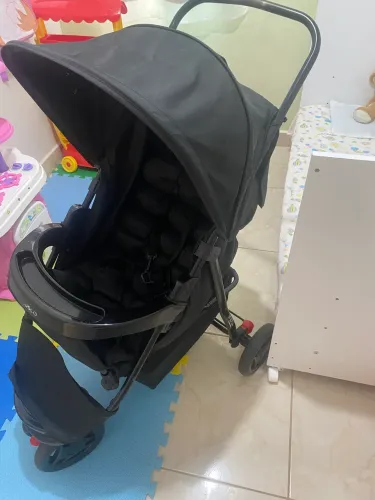 Carrinho de Bebê Cosco