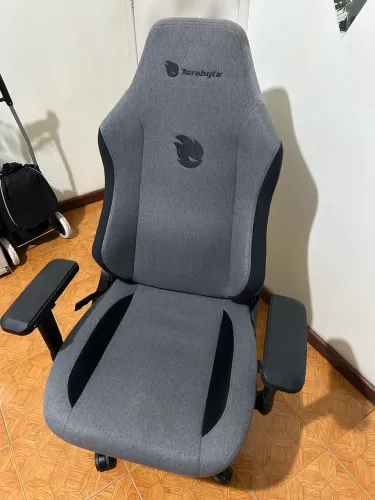 Cadeira Gamer Terabyte com Menos de 1 ano de uso