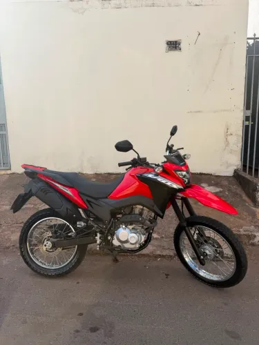 Bros 160
