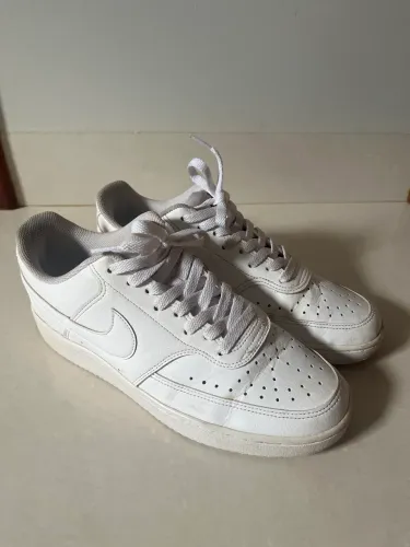 Nike air force court vision original tamanho 40