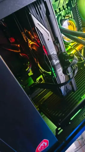 Pc Gamer AM4 Ryzen 5 3070 