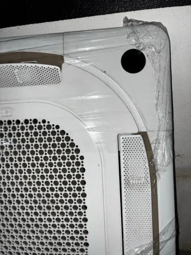 Split Cassete Carrier 60.000 btu