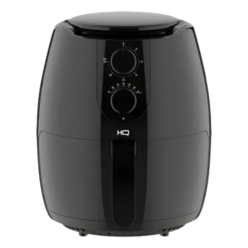 AIR FRYER HQ 5 LITROS - NOVA!