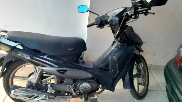 Vendo zig 100