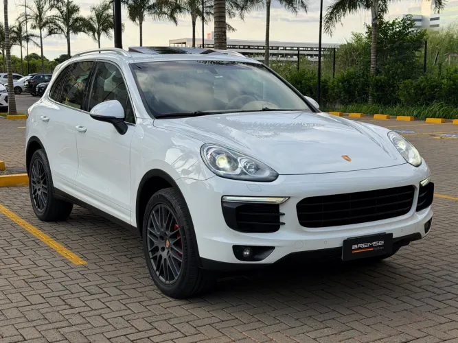 Porsche Cayenne V6 3.2/3.6 24V 2016