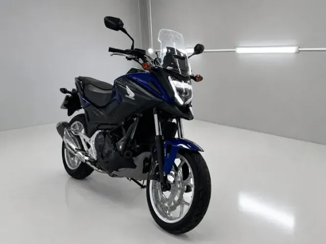 Honda NC 750X ABS 2019/2020