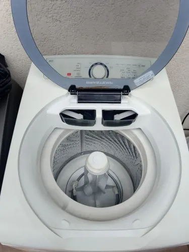 Brastemp 11,5kg