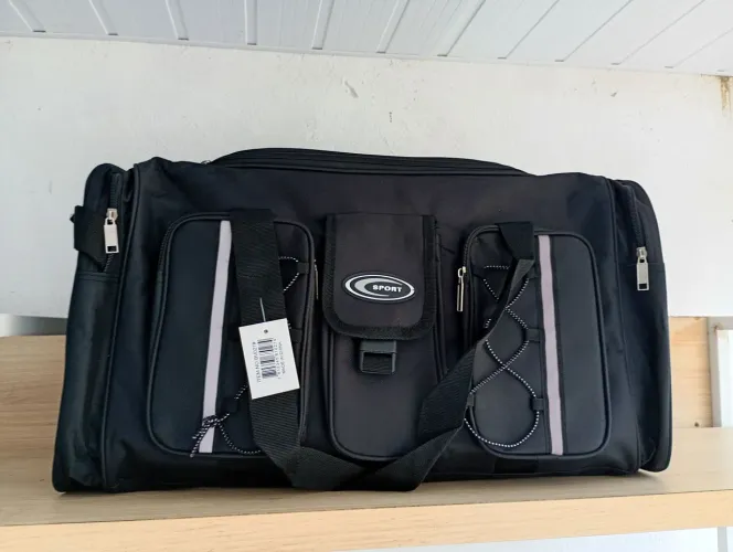 Bolsa de viagem