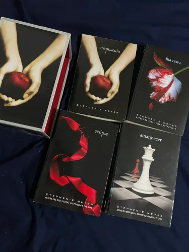 VENDO BOX CREPÚSCULO