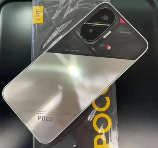 POCO F7 12GB/512GB - LACRADO 