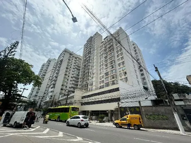 Oportunidade Única em NITEROI - RJ | Tipo: Apartamento | Negociação: Venda Direta Online |