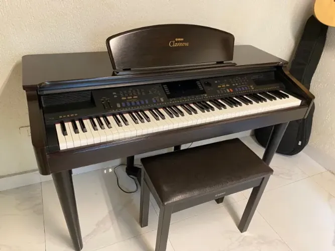 CVP-105 CLAVINOVA