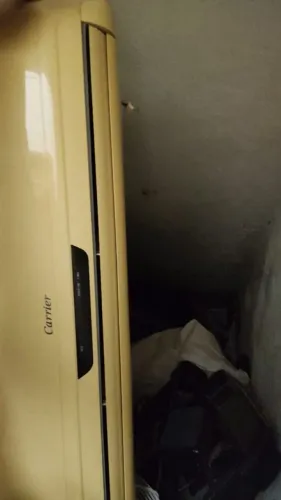 Ar condicionado sprinter 18000 btu