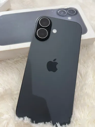 iPhone 17 256gb