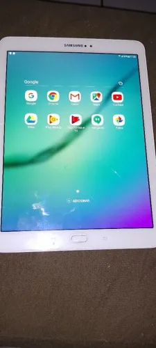 Galaxy tab S2 