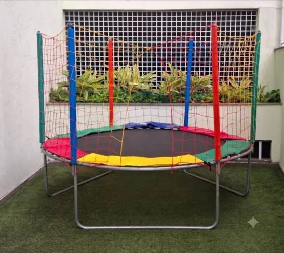 PULA PULA USADO R$600 REAIS