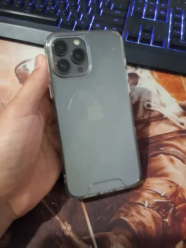 iPhone 13 Pro Max