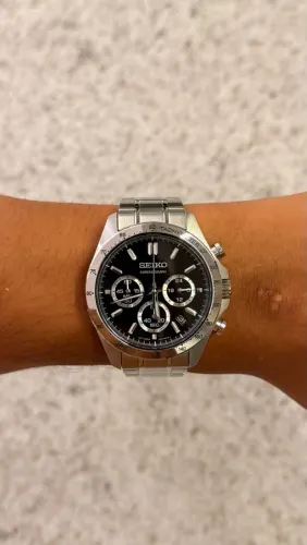 seiko