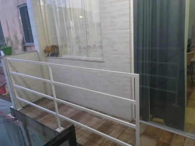 R$ 70 MIL! APARTAMENTO À VENDA EM REALENGO