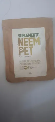 Neem pet