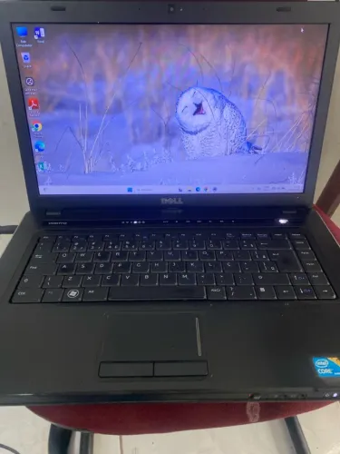 NOTEBOOK I3 - PRIMEIRA GERAÇÃO