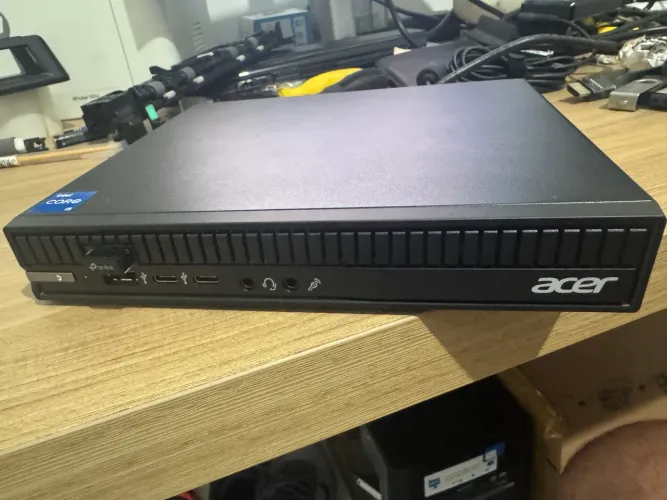 Mini Pc Acer