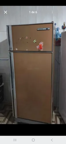 Geladeira 