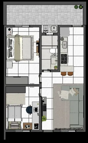 Casa Nova