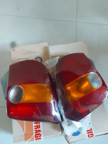 Par lanterna Palio 1996 a 2000 