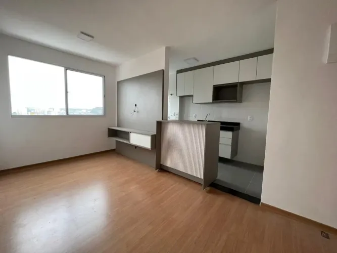 Apartamento para comprar no Parque Industrial - Campinas - SP