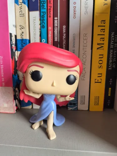 Funko Pop Ariel Disney