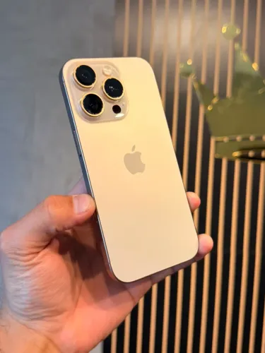 iPhone 16 pro
