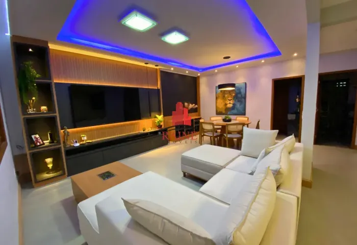 Casa Duplex no Vila Rica
