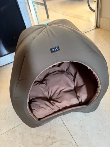 Casinha para cachorro