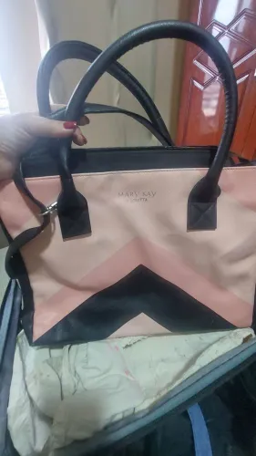 Bolsa Mary Kay
