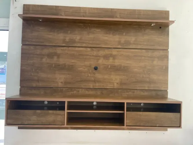 Painel para TV até 60 polegadas com led novo