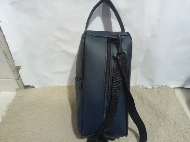 Necessárie porta chuteira 