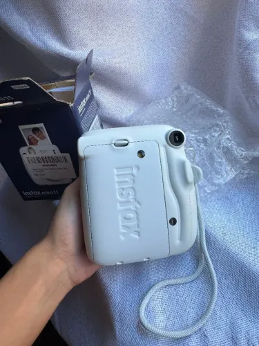 Câmera Fujifilm Instax Mini 11