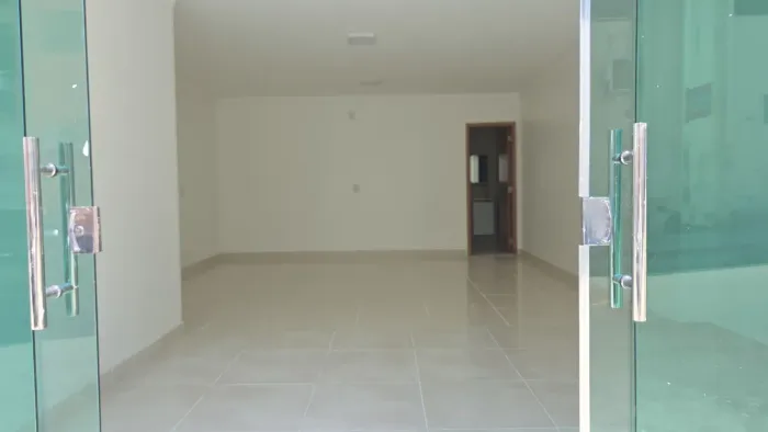 Ponto comercial Parque Dez