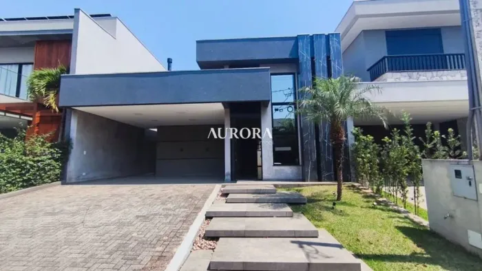 Casa com 3 dormitórios, 146 m² - venda por R$ 1.350.000,00 ou aluguel por R$ 6.900,00/mês 
