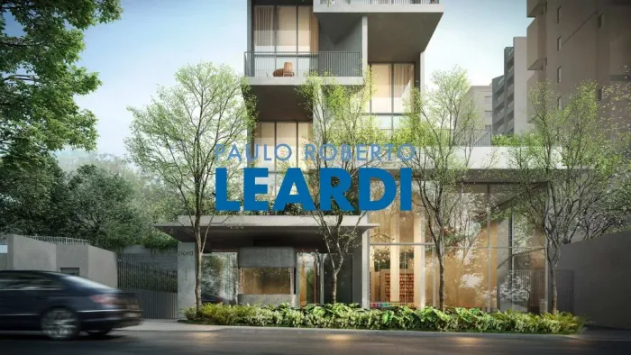 DUPLEX - JARDIM AMÉRICA - SP