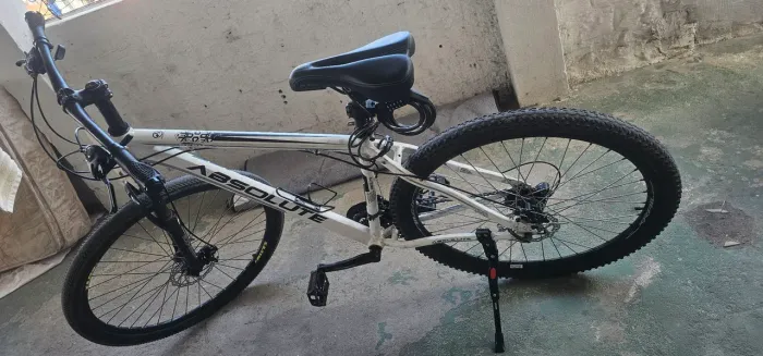 Bicicleta absolute aro 29