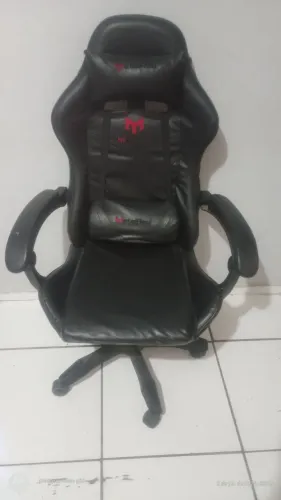 Cadeira gamer