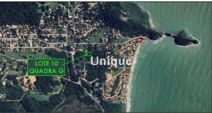 Terreno para alugar, 1253 m² por R$ 250.000,00/mês - Marina - Armação dos Búzios/RJ