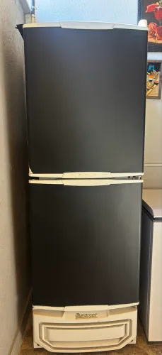 Freezer