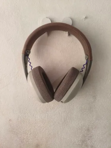 Vendo FONE HEADSET HAVIT FUXI H3 NOVÍSSIMO COM CAIXA