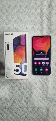 Samsung Galaxy A50 - Ótimo Estado, Leia a Descrição!