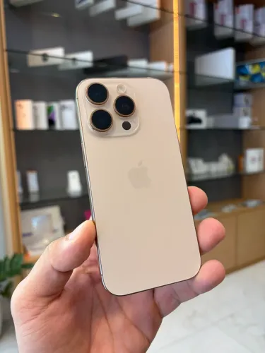 iPhone 16 Pro 512gb