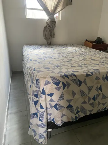 CAMA DE CASAL